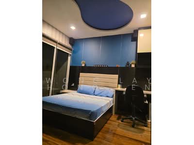 For Rent - Ventura Heights