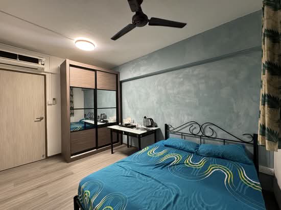 For Rent - 912 Jurong West Street 91