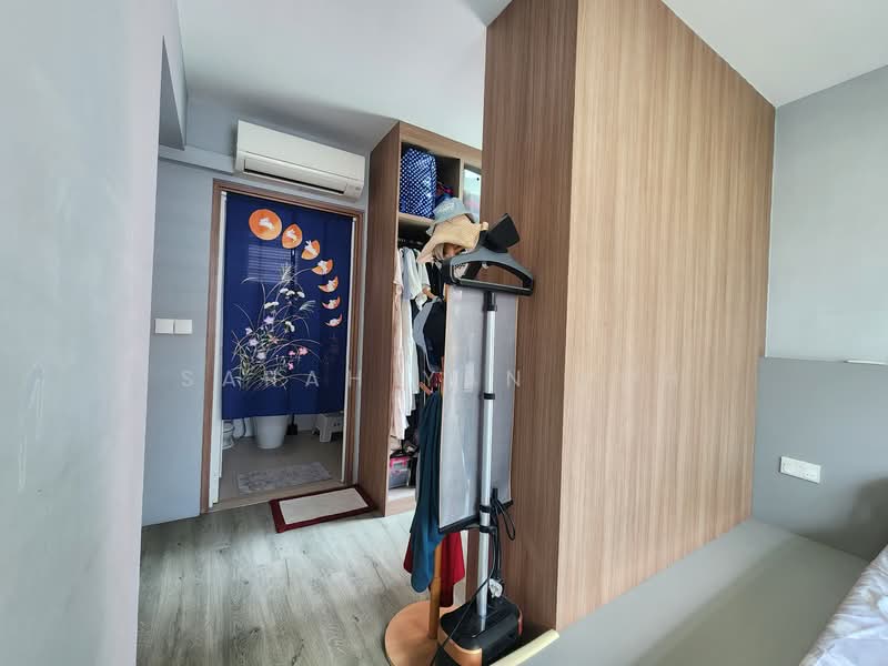 439B Bukit Batok West Avenue 8 HDB Flat For Sale at S$ 820,000 | PropertyGuru Singapore - Interior