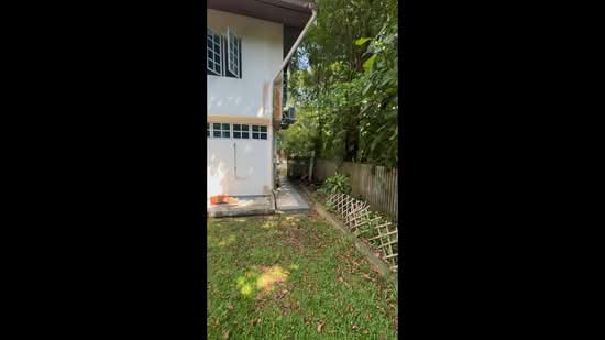 Greenery-facing Bungalow at Sunset Way/ Clementi/ Bukit Timah/ West, Sunset Way, , 8,140 sqft, Residential Land For Sale, by Alex Wan, 500081190 - PropertyGuru.com.sg