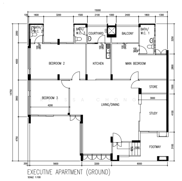 For Sale 114 Marsiling Rise