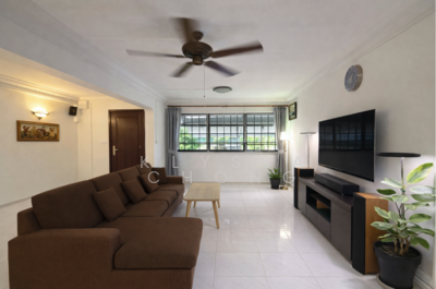 For Sale - 114 Marsiling Rise