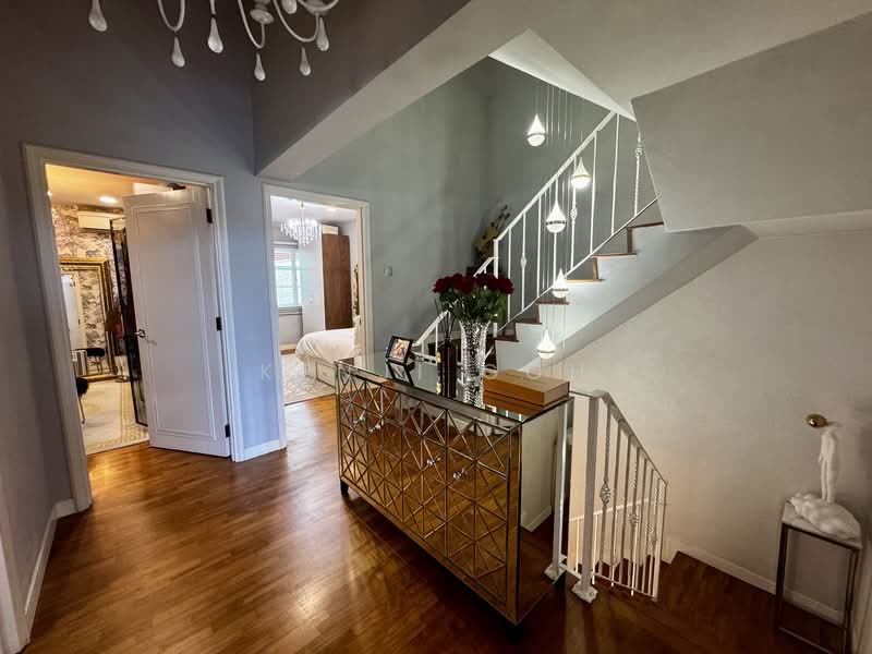 Saint Nicholas View Terraced House For Sale at S$ 3,500,000 | PropertyGuru Singapore - Level 2