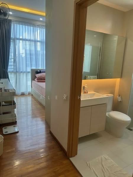 The Tampines Trilliant, 19 Tampines Central 7, 4 Bedrooms, 2,500 sqft, Executive Condominium For Rent, by Alex Ho, 500081201 - Bedroom - PropertyGuru.com.sg
