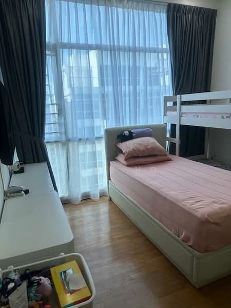 The Tampines Trilliant, 19 Tampines Central 7, 4 Bedrooms, 2,500 sqft, Executive Condominium For Rent, by Alex Ho, 500081201 - Bedroom - PropertyGuru.com.sg