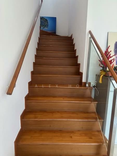 The Tampines Trilliant, 19 Tampines Central 7, 4 Bedrooms, 2,500 sqft, Executive Condominium For Rent, by Alex Ho, 500081201 - Interior - PropertyGuru.com.sg