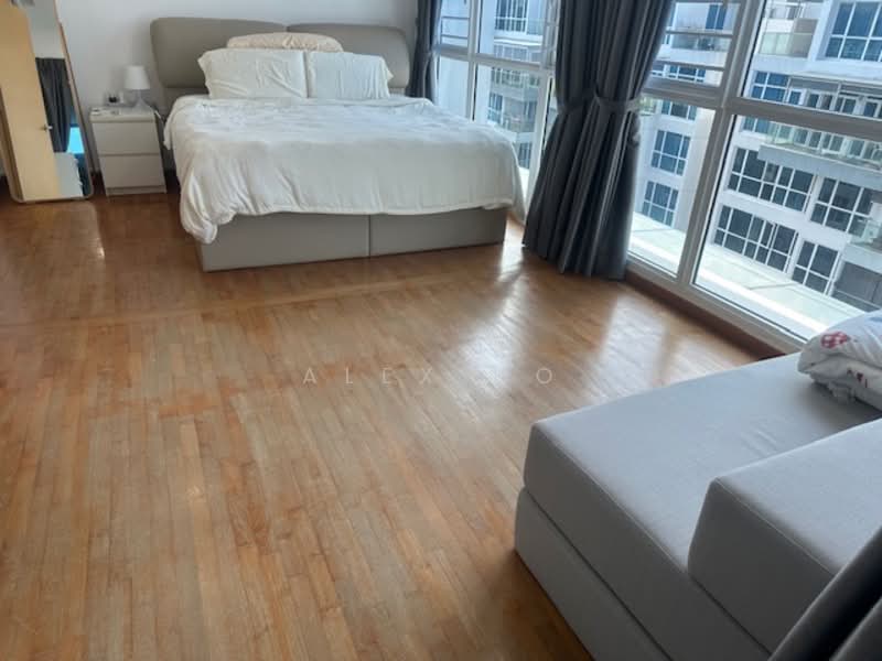 The Tampines Trilliant, 19 Tampines Central 7, 4 Bedrooms, 2,500 sqft, Executive Condominium For Rent, by Alex Ho, 500081201 - Bedroom - PropertyGuru.com.sg