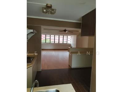 For Sale - 607 Elias Road