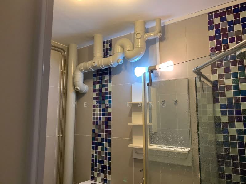 607 Elias Road HDB Flat For Sale at S$ 961,000 | PropertyGuru Singapore - Bathroom