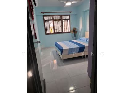 For Rent - 542 Jurong West Avenue 1