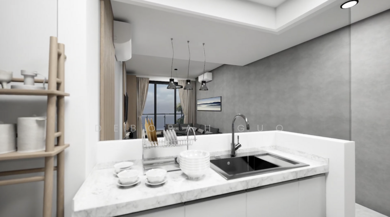 Lentor Hills Residences Apartment For Sale at S$ 2,550,000 | PropertyGuru Singapore - This photo is for illustration only