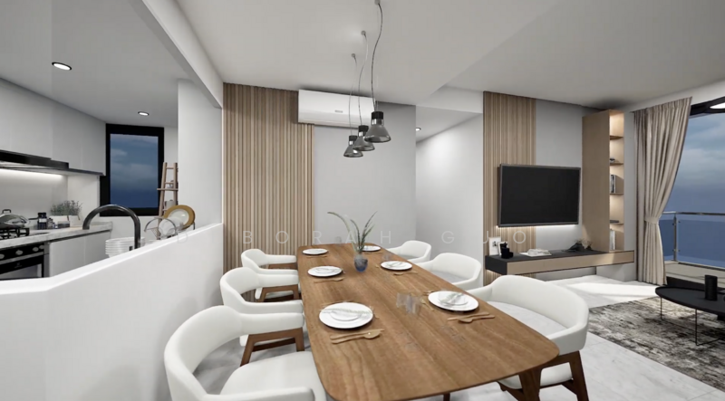 Lentor Hills Residences Apartment For Sale at S$ 2,550,000 | PropertyGuru Singapore - This photo is for illustration only