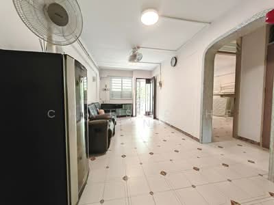 For Sale - 624 Ang Mo Kio Avenue 4