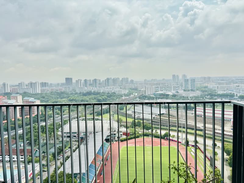 Sky Vue, Bishan Street 14, 3 Bedrooms, 1,141 sqft, Condominium For Rent, by Vivian Liu, 500081209 - PropertyGuru.com.sg