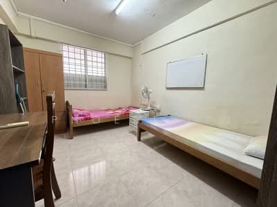 For Rent - 740 Yishun Avenue 5