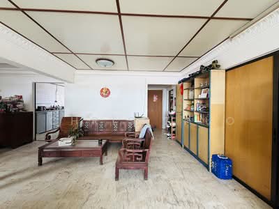 For Sale - 616 Hougang Avenue 8