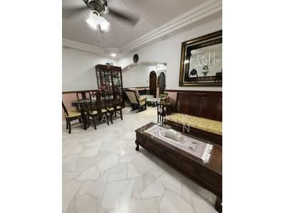 For Sale - 326 Sembawang Crescent