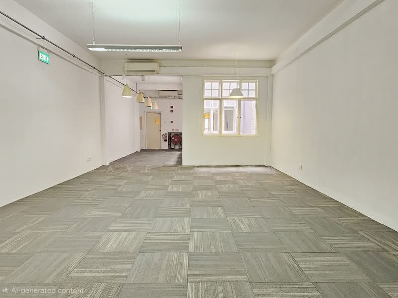 ❤️🔥Shophouse Office for Rent | Club Street, Club Street, Amoy Street, Ann Siang, Raffles Place, Boat Quay / Raffles Place / Marina, 1,700 sqft, Office For Rent, by Dave Lee 李权晋, 500081215 - Interior - CommercialGuru.com.sg