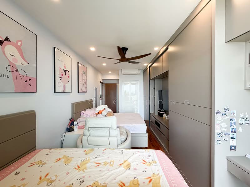 1 Canberra Executive Condominium For Sale at S$ 2,200,000 | PropertyGuru Singapore - Studio Suite