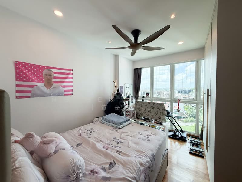 1 Canberra Executive Condominium For Sale at S$ 2,200,000 | PropertyGuru Singapore - Bedroom