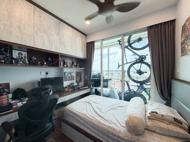 1 Canberra Executive Condominium For Sale at S$ 2,200,000 | PropertyGuru Singapore - Bedroom