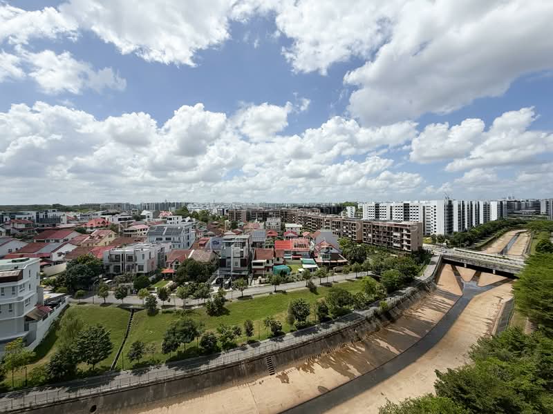 1 Canberra Executive Condominium For Sale at S$ 2,200,000 | PropertyGuru Singapore - Exterior