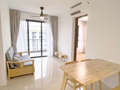 For Sale - Avenue South Residence