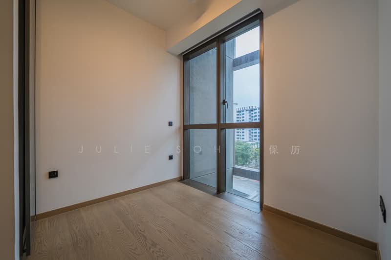The Landmark, 173 Chin Swee Road, 1 Bedroom, 495 sqft, Condominium For Rent, by Julie Soh 苏保历, 500081220 - Interior - PropertyGuru.com.sg