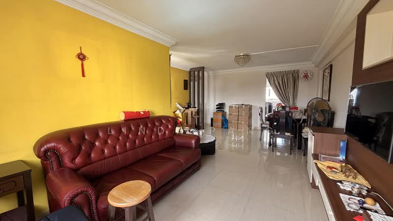 213 Bukit Batok Street 21, 213 Bukit Batok Street 21, 3 Bedrooms, 1,001 sqft, HDB Flat For Rent, by Linda Pang, 500081222 - Living Room - PropertyGuru.com.sg