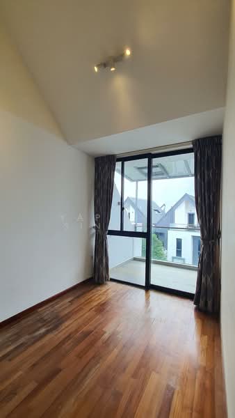 NottingHill Suites Apartment For Sale at S$ 998,000 | PropertyGuru Singapore - Bedroom