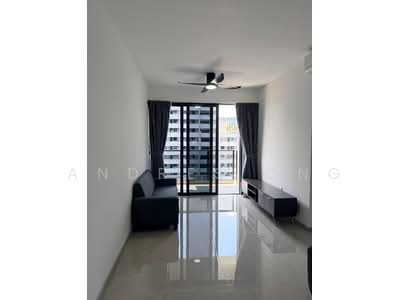 For Rent - Sky Eden @ Bedok