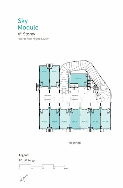 CT Foodchain, 200 Pandan Loop, 1,819 sqft, Factory / Workshop (B2) For Sale, by Jeremy Tan, 500081225 - CommercialGuru.com.sg