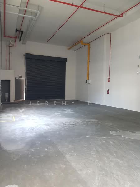 CT Foodchain, 200 Pandan Loop, 1,819 sqft, Factory / Workshop (B2) For Sale, by Jeremy Tan, 500081225 - Interior - CommercialGuru.com.sg