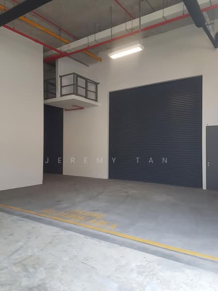 CT Foodchain, 200 Pandan Loop, 1,819 sqft, Factory / Workshop (B2) For Sale, by Jeremy Tan, 500081225 - Interior - CommercialGuru.com.sg