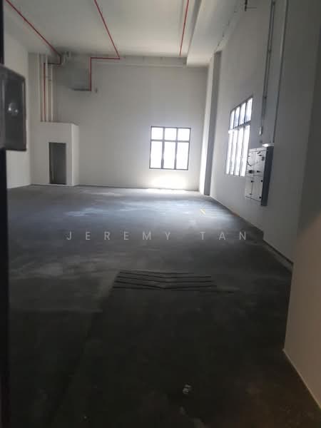 CT Foodchain, 200 Pandan Loop, 1,819 sqft, Factory / Workshop (B2) For Sale, by Jeremy Tan, 500081225 - Interior - CommercialGuru.com.sg