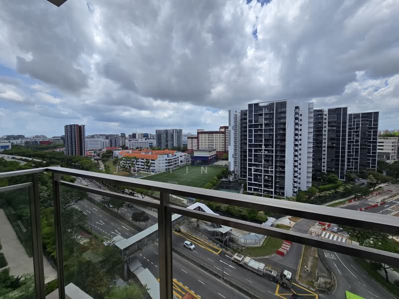 Bartley Residences Condominium For Sale at S$ 1,500,000 | PropertyGuru Singapore - Exterior