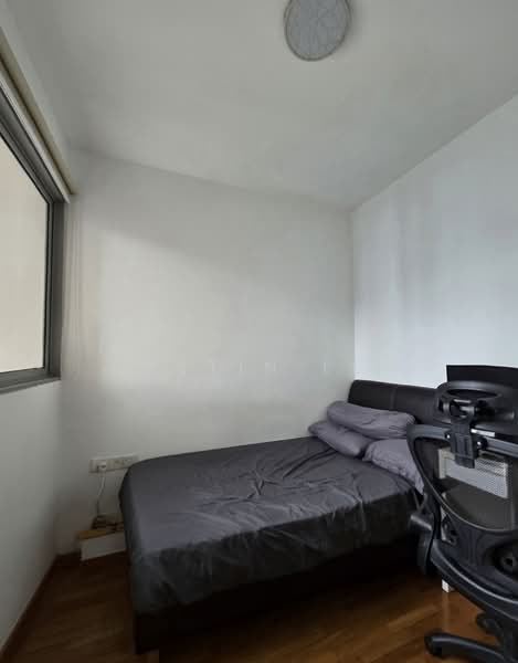 Bartley Residences Condominium For Sale at S$ 1,500,000 | PropertyGuru Singapore - Bedroom