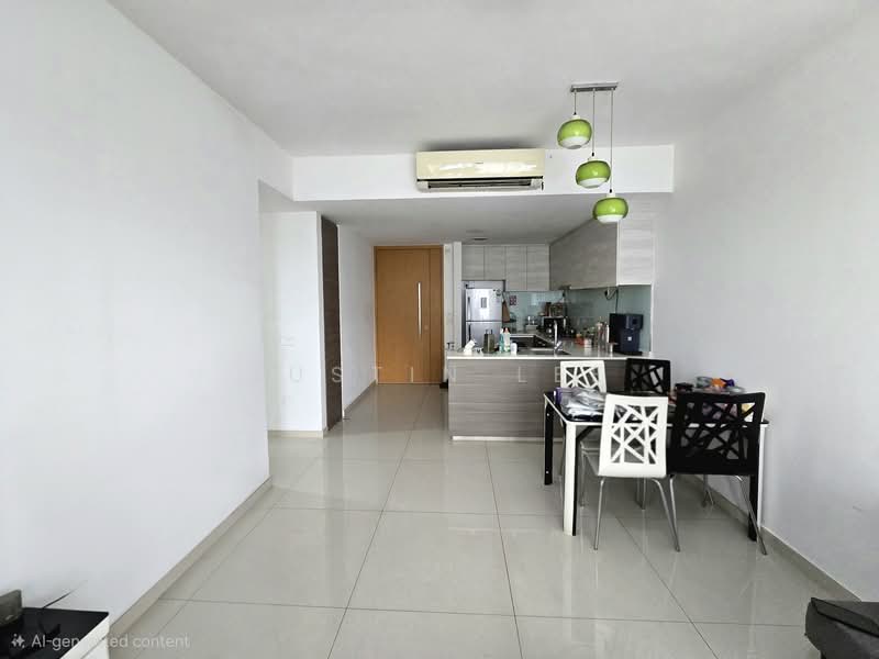Bartley Residences Condominium For Sale at S$ 1,500,000 | PropertyGuru Singapore - Kitchen