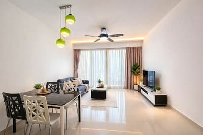 For Sale - Bartley Residences