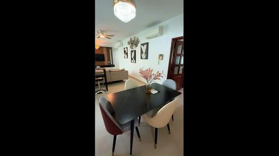 Ballota Park Condo, 150 Mariam Way, 3 Bedrooms, 1,312 sqft, Condominium For Rent, by Garry Lew, 500081233 - PropertyGuru.com.sg