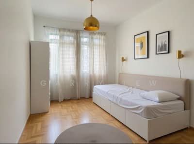 For Rent - Ballota Park Condo