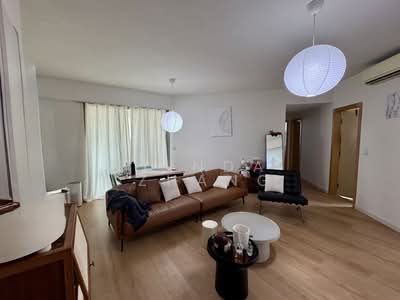 For Sale - Eight Courtyards