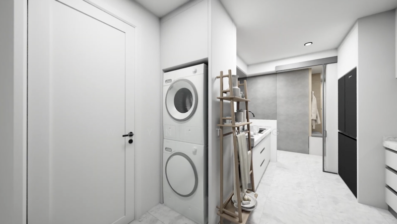 Lentor Hills Residences Apartment For Sale at S$ 2,550,000 | PropertyGuru Singapore - This photo is for illustration only