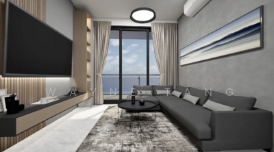 For Sale - Lentor Hills Residences