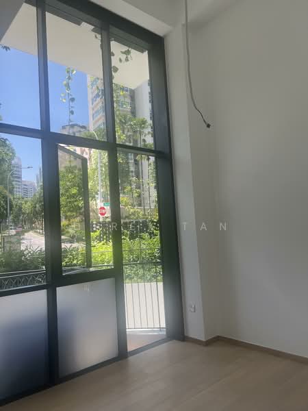 Jervois Mansion, 8 Jervois Close, 3 Bedrooms, 850 sqft, Condominium For Rent, by Derek Tan, 500081252 - Interior - PropertyGuru.com.sg