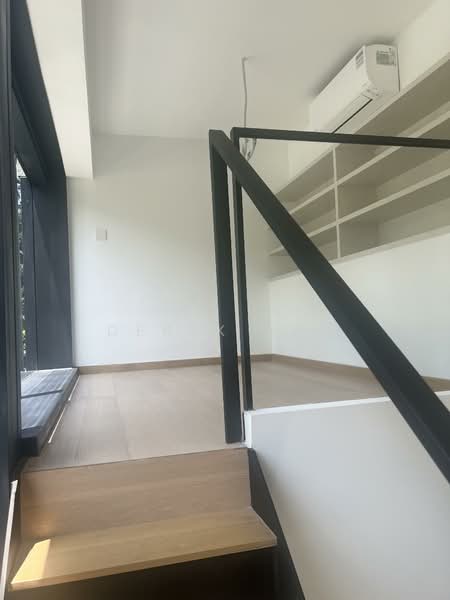 Jervois Mansion, 8 Jervois Close, 3 Bedrooms, 850 sqft, Condominium For Rent, by Derek Tan, 500081252 - Interior - PropertyGuru.com.sg