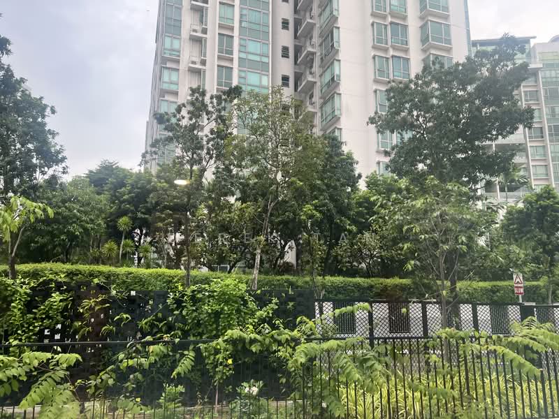 Jervois Mansion, 8 Jervois Close, 3 Bedrooms, 850 sqft, Condominium For Rent, by Derek Tan, 500081252 - PropertyGuru.com.sg