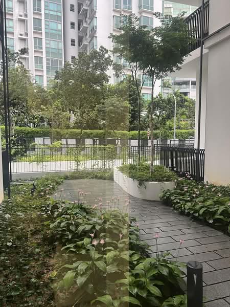 Jervois Mansion, 8 Jervois Close, 3 Bedrooms, 850 sqft, Condominium For Rent, by Derek Tan, 500081252 - Exterior - PropertyGuru.com.sg