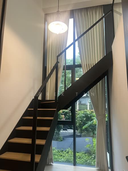 Jervois Mansion, 8 Jervois Close, 3 Bedrooms, 850 sqft, Condominium For Rent, by Derek Tan, 500081252 - Interior - PropertyGuru.com.sg