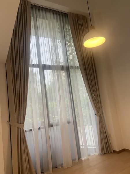 Jervois Mansion, 8 Jervois Close, 3 Bedrooms, 850 sqft, Condominium For Rent, by Derek Tan, 500081252 - Interior - PropertyGuru.com.sg